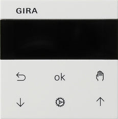 Gira System 3000 Intelligent Control Element - 536627