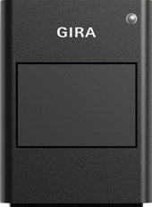 Gira ENet Hand/Wall Transmitter Bus System - 535010