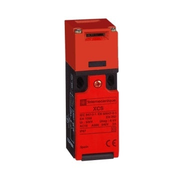 Schneider Electric Preventa Limit Switch With Separate Control Element - XCSPA591