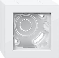 Gira Flush-Mounted Switchgear - 106129