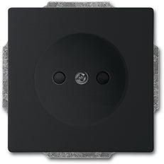 ABB Busch-Jaeger Wall Outlet (WCD Switchgear) - 2CKA002113A5340