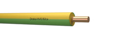 Draka HVD Installation Wire - 834376D3 [100 Meters]