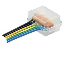 Raytech Cable Connection/transition sleeve - 131800076