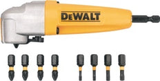 DeWalt D0 Screw adapter - DT70619T-QZ