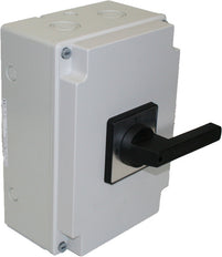 ASN - Sontheimer RLT Load Disconnector - A531843