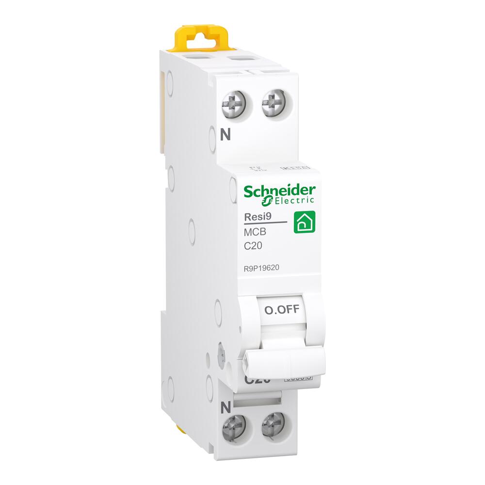 Schneider Electric Merlin Gerin Circuit Breaker - R9P19620