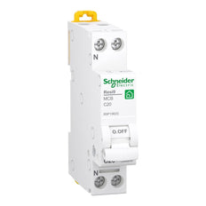 Schneider Electric Merlin Gerin Circuit Breaker - R9P19620