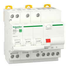 Schneider Electric Merlin Gerin Earth Leakage Circuit Breaker - R9D64716