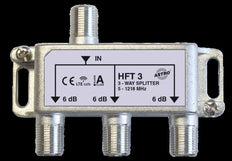 Astro Junction Element And Distributor - 106068