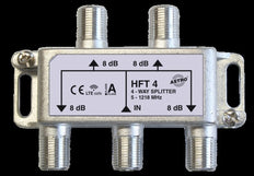 Astro Junction Element And Distributor - 106079