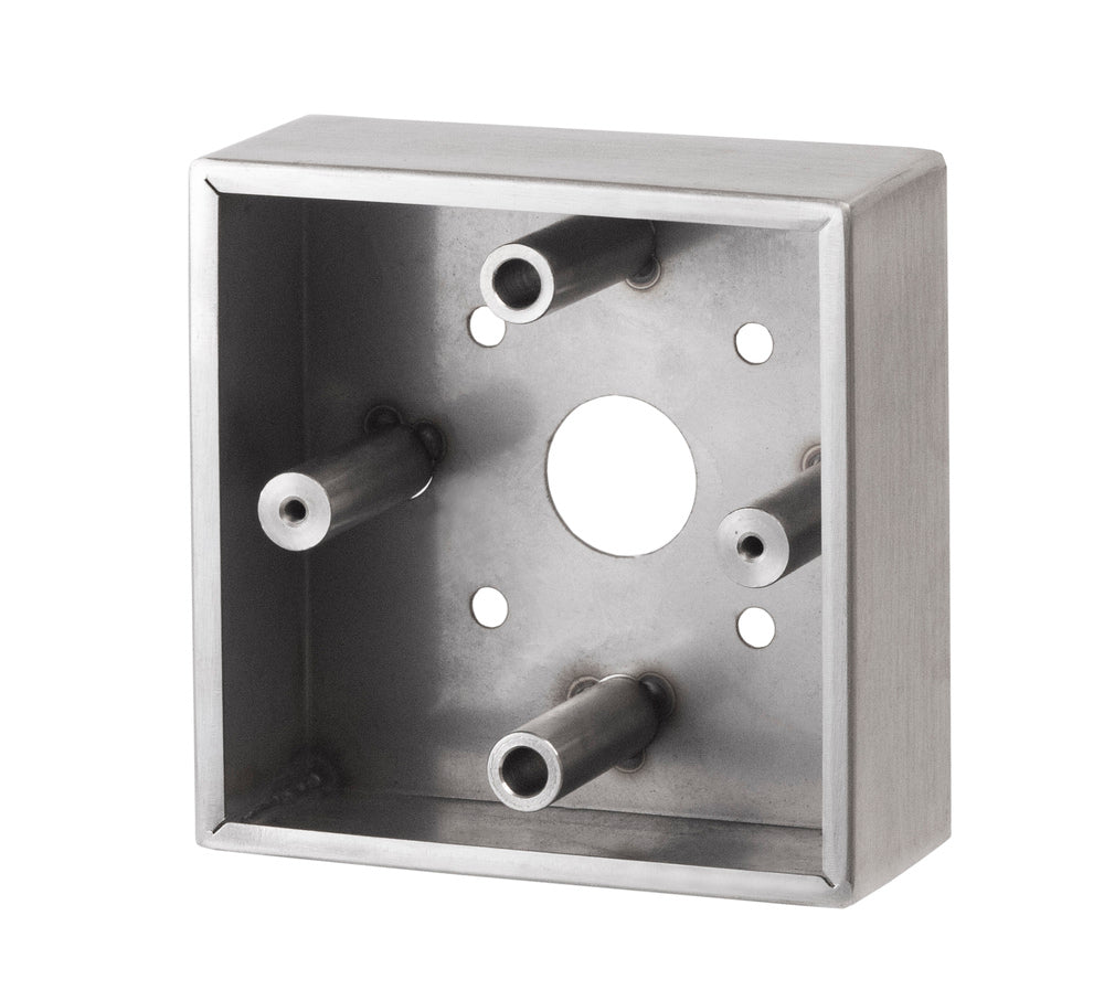 MaaslAnd Surface-Mounted Switchgear - KC100B