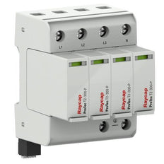Raycap ProTec Mains Surge Protector - RA-59.0104