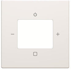 ABB Busch-Jaeger Control Element/Central Plate Switchgear - 2CKA008200A0254