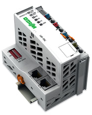 Wago PLC Base Unit - 750-891