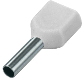 Conex Wire End Sleeve - CE510101 [100 Pieces]