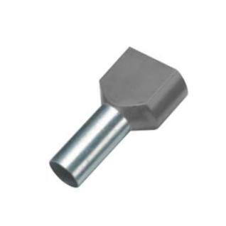 Conex Wire End Sleeve - CE510201 [100 Pieces]