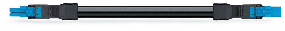 Wago Winsta Mini Patch Cord Adjustable Building Installation - 891-8982/006-301
