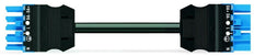 Wago Patch Cord Adjustable Building Installation - 771-9285/016-301
