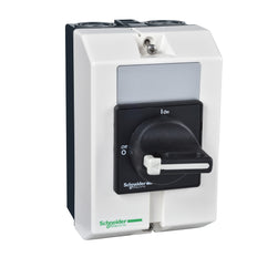 Schneider Electric TeSys 32A Load Switch IP65 - VBF2GE