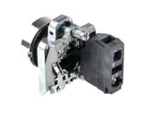 Schneider Electric Harmony Push Button - XB4BA21