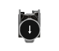 Schneider Electric Harmony Push Button - XB4BA3351