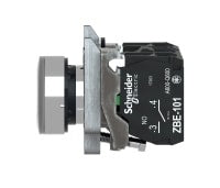Schneider Electric Harmony Push Button - XB4BW31B5
