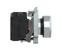 Schneider Electric Harmony Push Button - XB4BW31B5