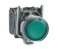 Schneider Electric Harmony Push Button - XB4BW33M5