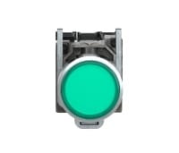 Schneider Electric Harmony Push Button - XB4BW33M5