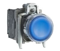 Schneider Electric Harmony Push Button - XB4BW36B5