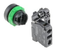 Schneider Electric Harmony Push Button - XB5AA31