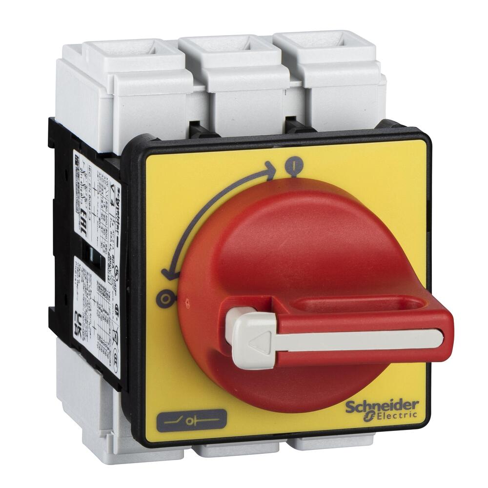 Schneider Electric Vario Disconnector - VCF4