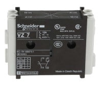 Schneider Electric Vario Auxiliary Contact Block - VZ7