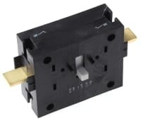 Schneider Electric TeSys Auxiliary Contact Block - VZ13