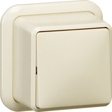 Gira Surface-Mounted Installation Switch - 010210