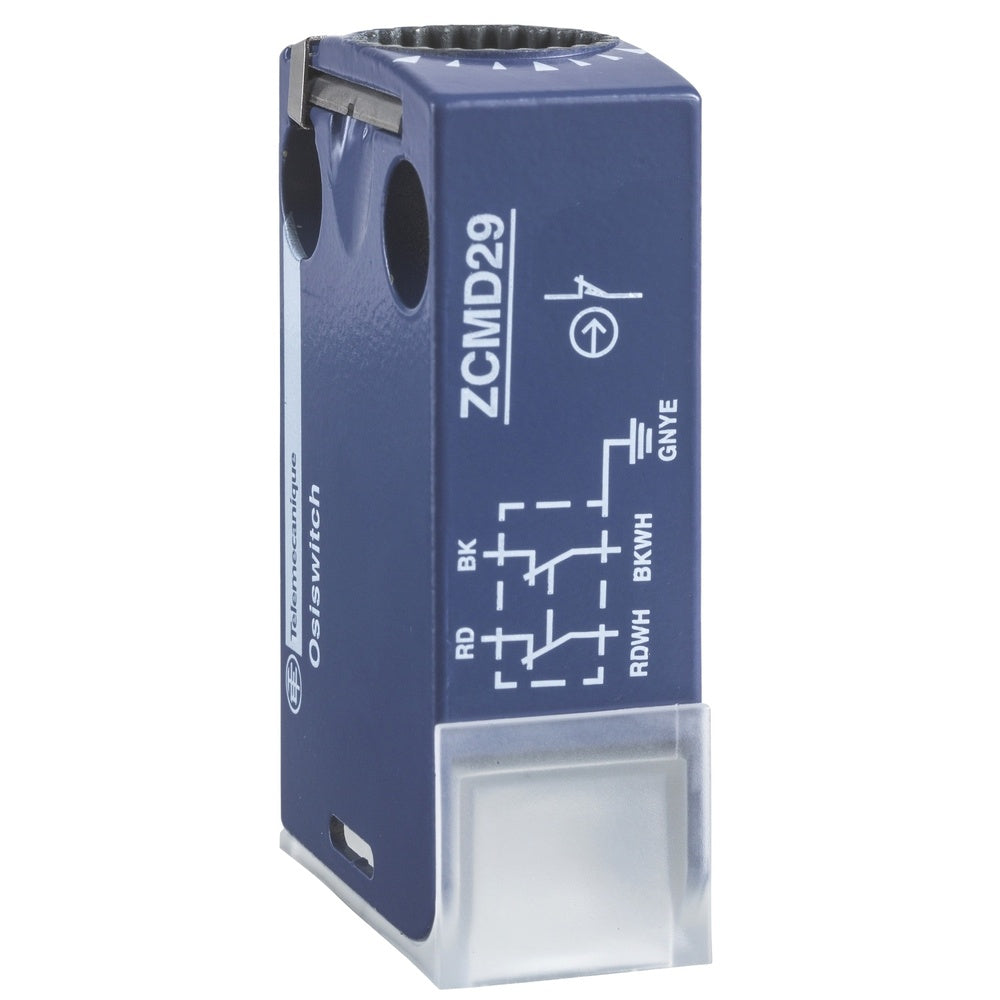 Schneider Electric Limit Switch - ZCMD25