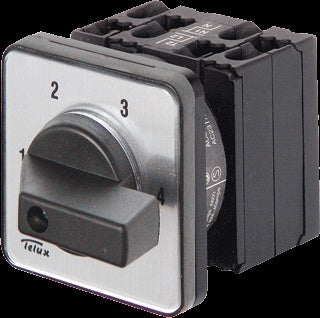 Telux Type ESTO Control Switch - M10H E ST041+G2