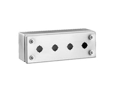 Rittal SM Pushbutton Cabinet Empty - 2384040