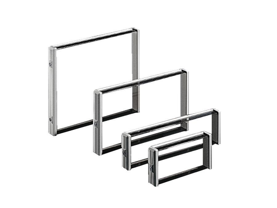 Rittal FT Window For Cabinet - 2785000