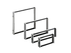 Rittal FT Window For Cabinet - 2785000