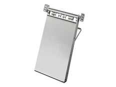 Rittal TS Document Holder For Cabinet - 4120000