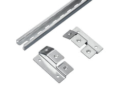 Rittal CM Cable/Wire guide Cabinet - 5001083