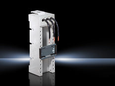 Rittal SV Power Rail Support - 9614100