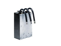 Rittal SV Power Rail Support - 9629000