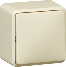 Gira Surface-Mounted Installation Switch - 010612
