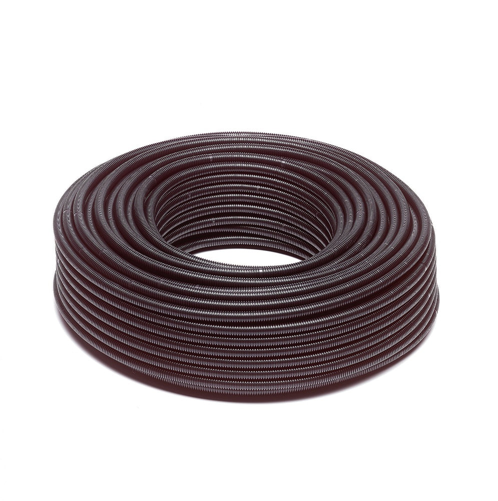Wavin Flex Plastic Ribbed Cable Benan -Hose - 4603601100 [100 Meters]