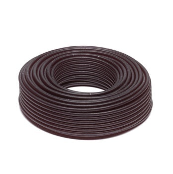 Wavin Flex Plastic Ribbed Cable Benan -Hose - 4603694100 [100 Meters]