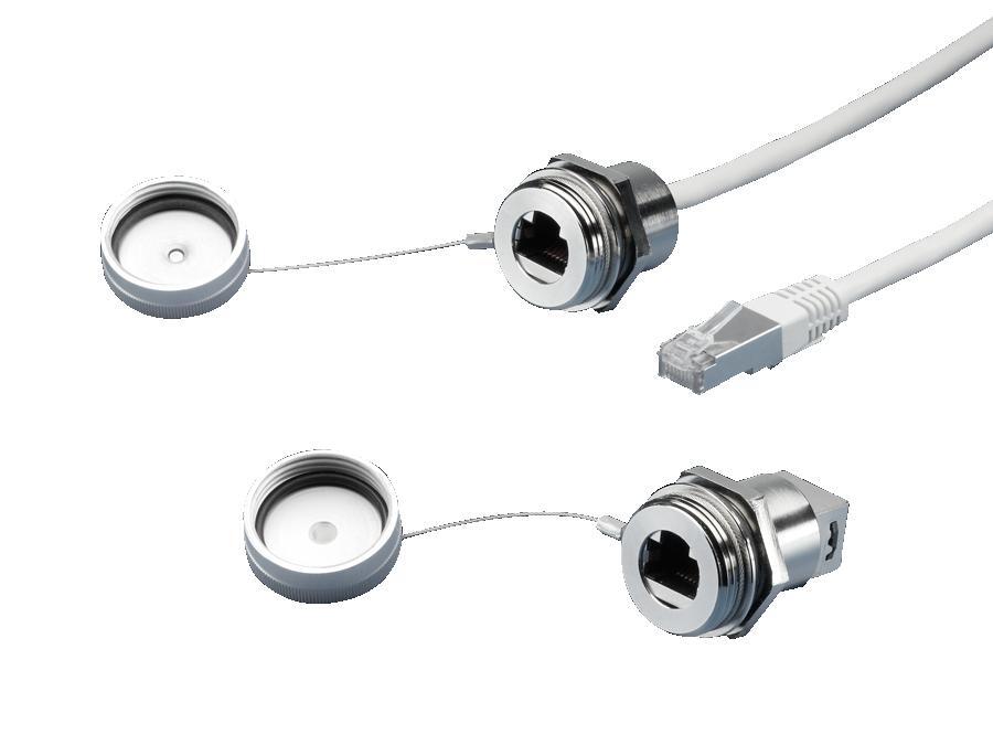 Rittal SZ Modulaire Connector - 2482730