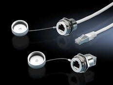 Rittal SZ Modulaire Connector - 2482730