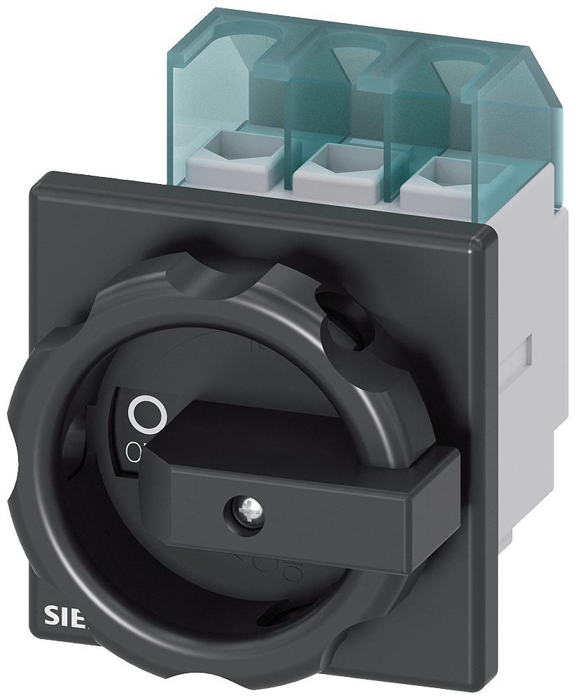 Siemens Sentron Disconnector - 3LD22030TK51